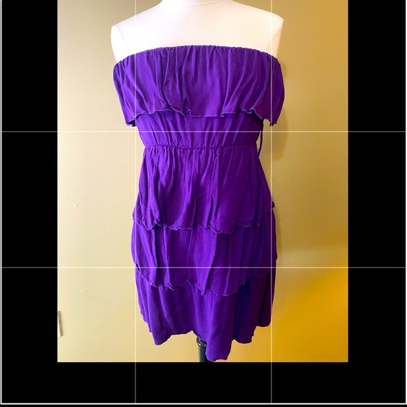 Cover up - Picture 1 of 5